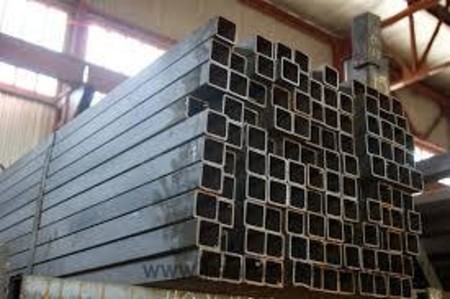 Трубы профильные (прямоугольные и квадратные) бесшовные толстостенные